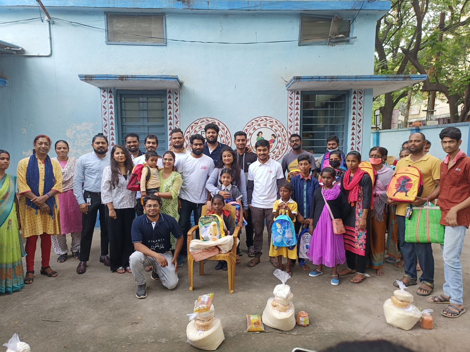 Community Development