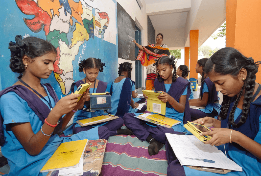 Girl Child Education
