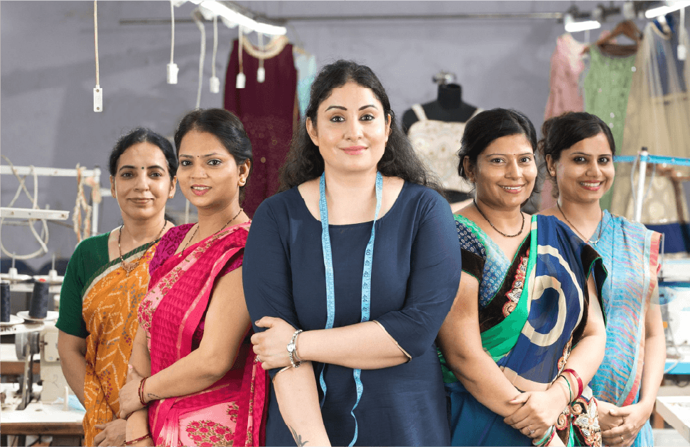 Women Empowerment