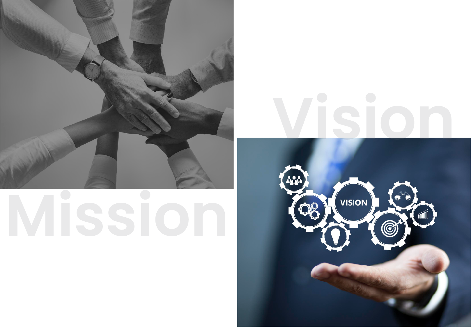 Vision & Mission