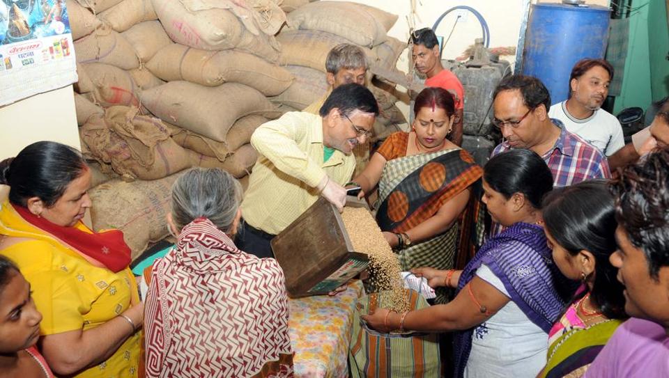 People Welfare