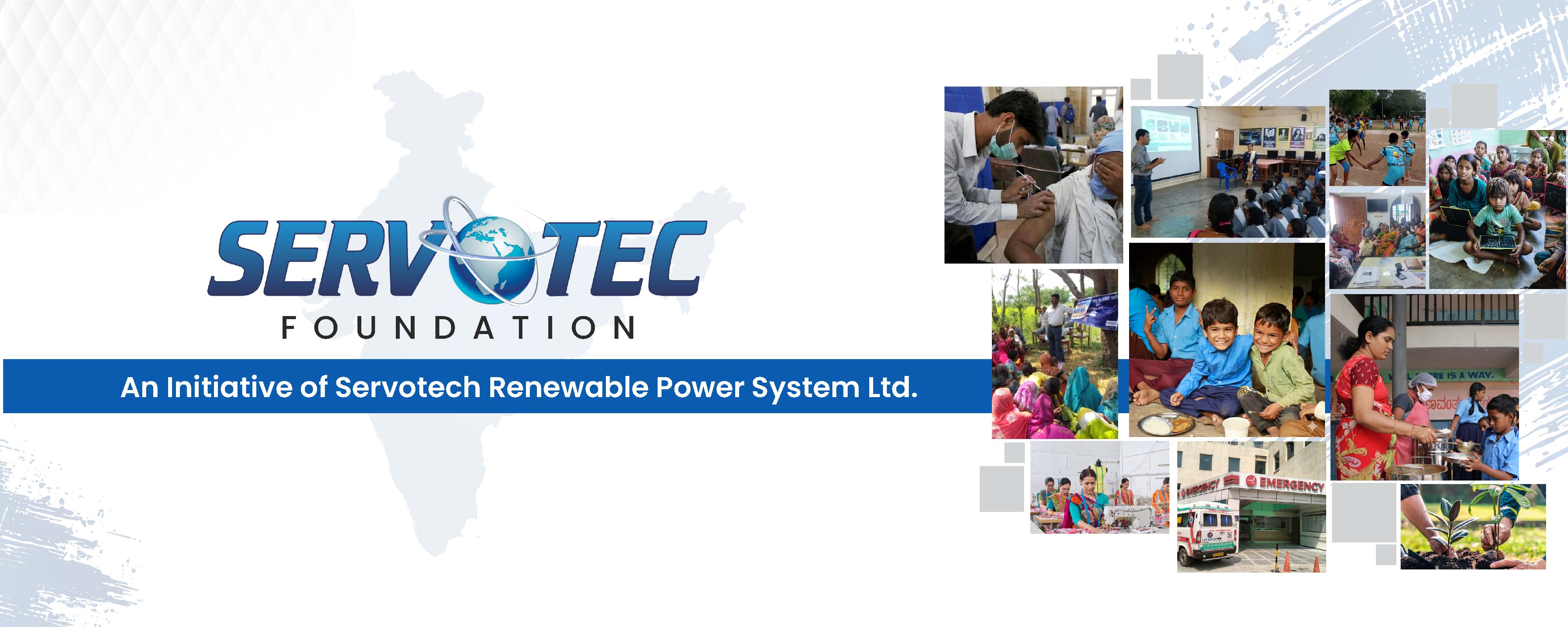 Servotech Foundation